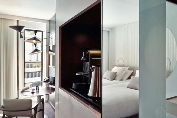 Hôtel Molitor Paris - MGallery